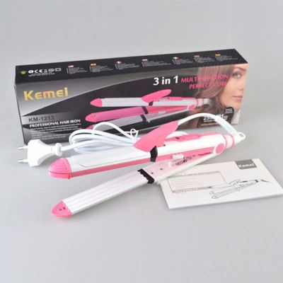 kemei Km 1213 ( 3 in 1 )_img_0
