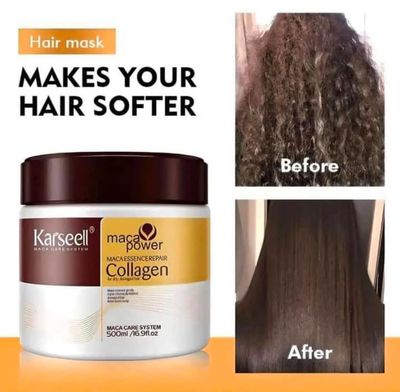 karsell collagen hair mask (500 ml_img_0