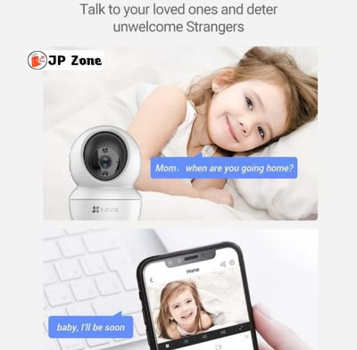 EZVIZ CS-H6C 1080P 360° Pan & Tilt Smart Home Security Camera_img_4