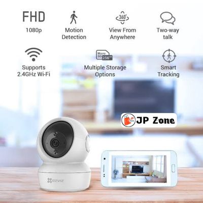 EZVIZ CS-H6C 1080P 360° Pan & Tilt Smart Home Security Camera_img_6