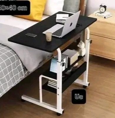 Height Adjustable Laptop Table_img_1