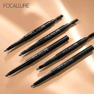 Focallure 2in1 auto eyebrow pen_img_4