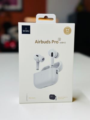 Wiwu Airbuds Pro 2 Super ANC (GEN 2) Type-C_img_6