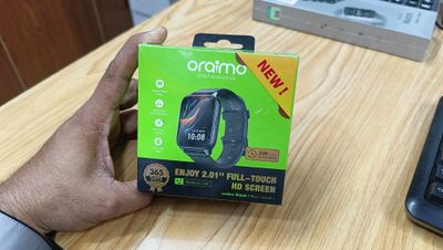 Oraimo Smart Watch 4 Plus (OSMLW-801)1_img_2