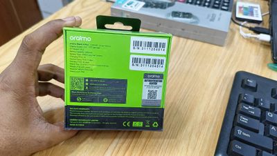 Oraimo Smart Watch 4 Plus (OSMLW-801)1_img_3