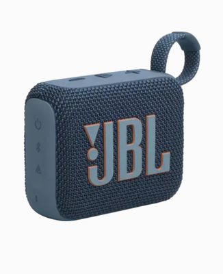 JBL GO 4 Portable Bluetooth Waterproof Speaker_img_0