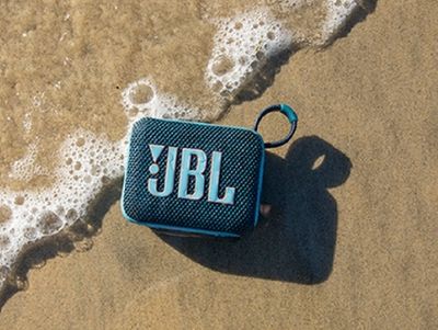 JBL GO 4 Portable Bluetooth Waterproof Speaker_img_1