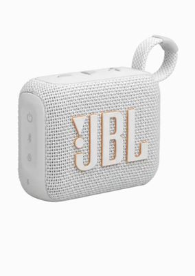 JBL GO 4 Portable Bluetooth Waterproof Speaker_img_3