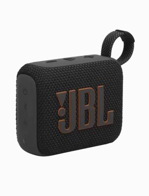 JBL GO 4 Portable Bluetooth Waterproof Speaker_img_4