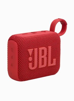 JBL GO 4 Portable Bluetooth Waterproof Speaker_img_5