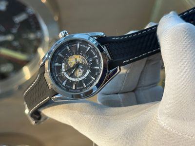 OMEGA WORLD TIMER BLACK_img_0