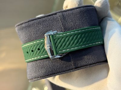 OMEGA WORLD TIMER GREEN_img_2