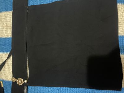 এরাবিয়ান নিকাব কম্বো।_img_4