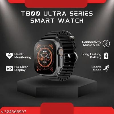 T800 Ultra Smartwatch_img_2