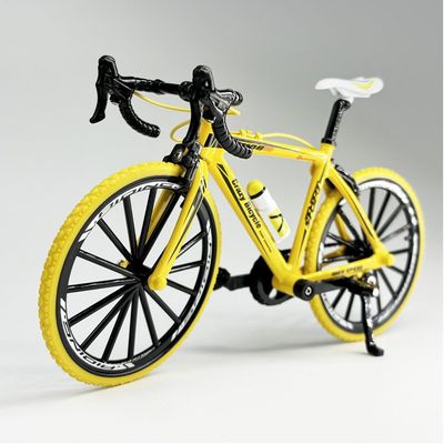 Mountain Bike Bicycle Diecast 1:8 scale_img_2