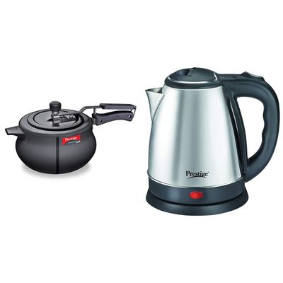 Prestige (GMI-2828) Electric Kettle_img_1