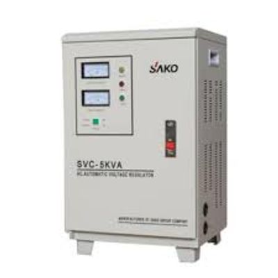 Voltage Regulator ( AVS)_img_0