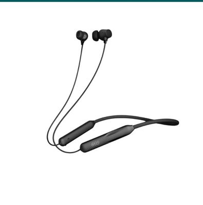 QCY BassBloom ANC N2 In-ear Neckband – Black_img_0