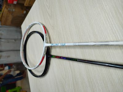 Maxbolt  Gallant Tour Badminton Racket_img_5