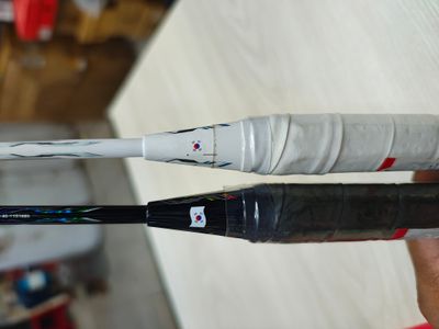 Maxbolt  Gallant Tour Badminton Racket_img_7