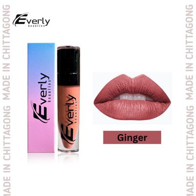 Everly Beauties Liquid Lipstick_img_2