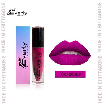 Everly Beauties Liquid Lipstick_img_3