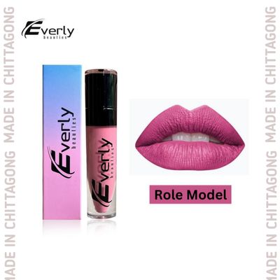 Everly Beauties Liquid Lipstick_img_4