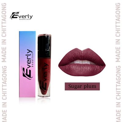 Everly Beauties Liquid Lipstick_img_5