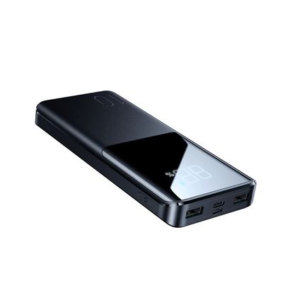 JOYROOM JR-QP191 10,000mAh Power Bank 22.5W with LED Display Monitoring_img_0