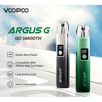 VooPoo - Argus G2 Kit_img_2