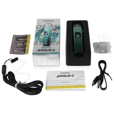 VooPoo - Argus G2 Kit_img_3