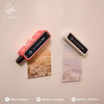 ELF BAR SNAP SMART 14000 PUFFS – STARTER KIT | With Display_img_4
