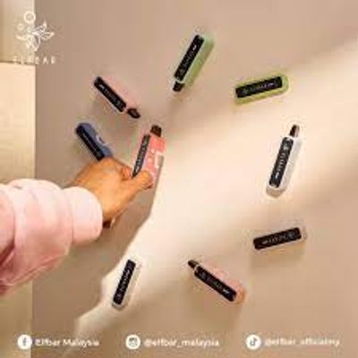 ELF BAR SNAP SMART 14000 PUFFS – STARTER KIT | With Display_img_5