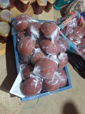 খেজুর গুড় Original গোল পাটালিগুড়"1kg_img_2