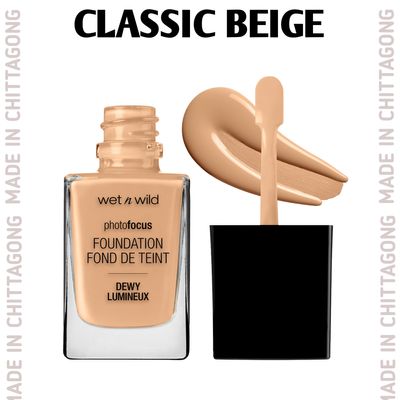 Wet N Wild Photo Focus Dewy Foundation- all shade_img_1
