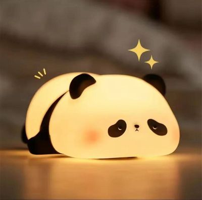 Cute Panda light🐼🐣_img_0