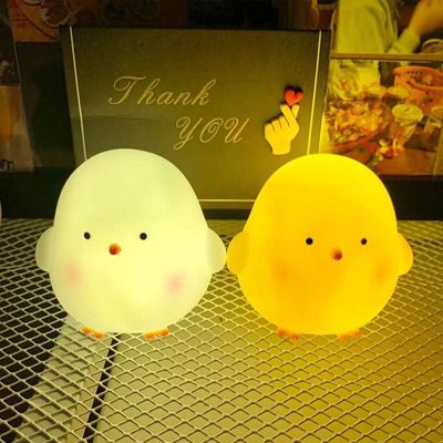 Cute Panda light🐼🐣_img_1
