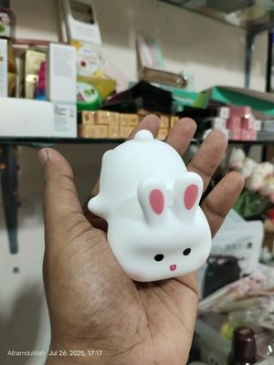 Cute Panda light🐼🐣_img_4