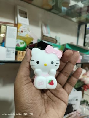 Cute Panda light🐼🐣_img_5