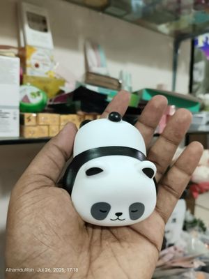 Cute Panda light🐼🐣_img_6