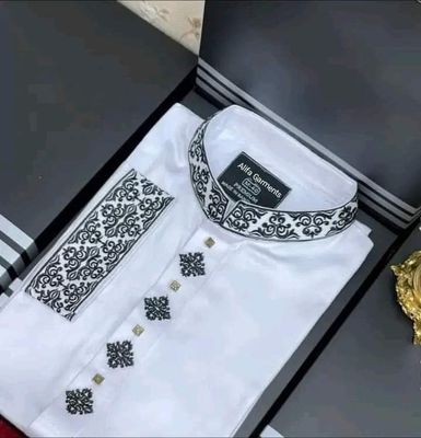 Embroidery Panjabi_img_0