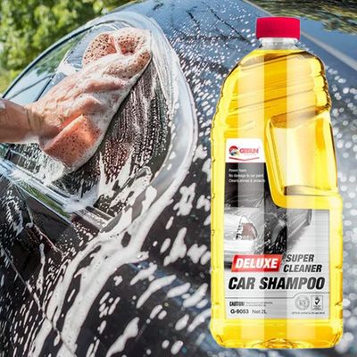 Getsun Car Wash Shampoo 1L_img_0