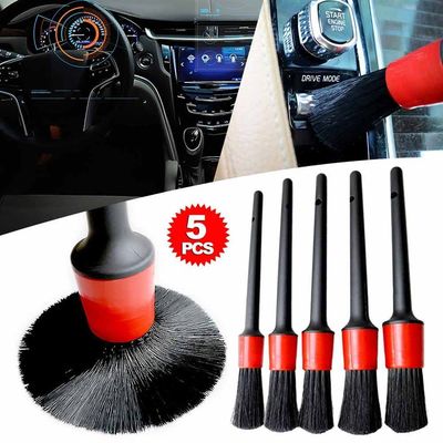 Car Cleaning Brush 5 pcs Set_img_0