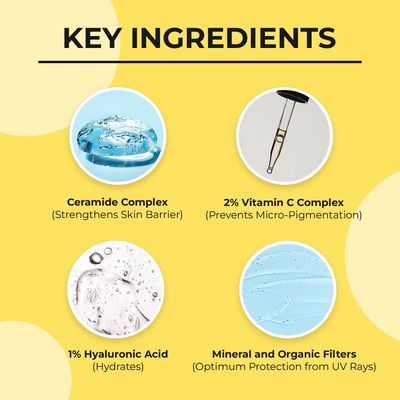 Dr. Sheth’s Ceramide & Vitamin C Sunscreen- 50g_img_2