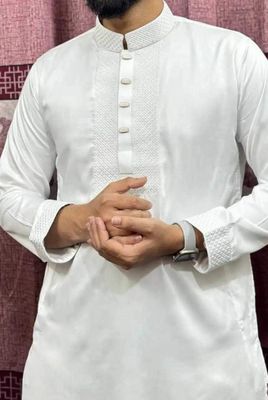Exclusive Star Panjabi_img_2