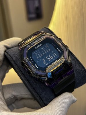 G shock GBD 200 Purple Black AA Grade_img_0