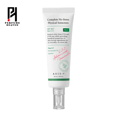 Axis-Y Complete No-Stress Physical Sunscreen_img_0