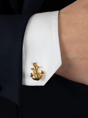 Anchor Cufflink_img_1