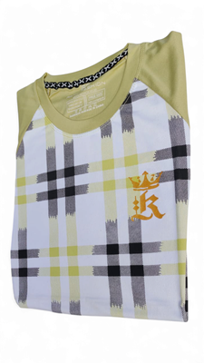 Smart Tshirt For Men_img_1