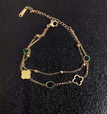 Emerie Bracelet [ double layered ]_img_1